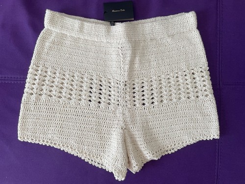Massimo dutti crochet - dutti,