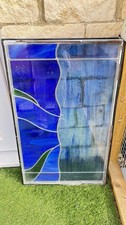 Handmade Double Glazed Stain