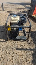 Stephill SE3400 Generator Honda Gx200