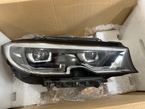 Bmw series g20 led - g20,