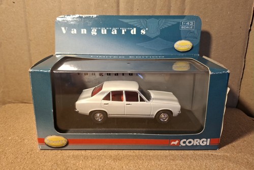 Vanguard limited edition the - vanguard,