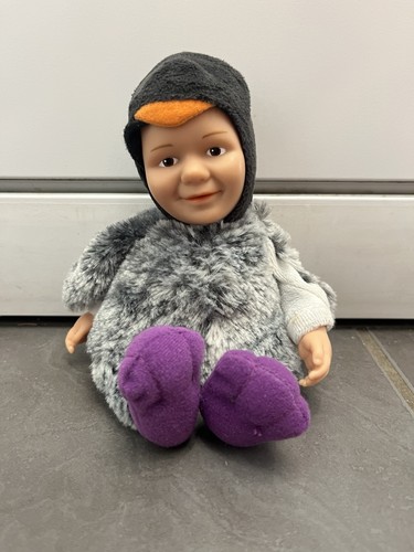 Cbeebies baby jake penguin - cbeebies,