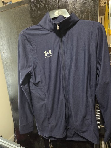 Tracky top - tracky,