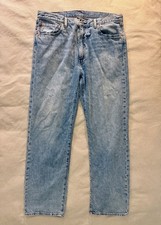 Levi's Men's 555 Relaxed