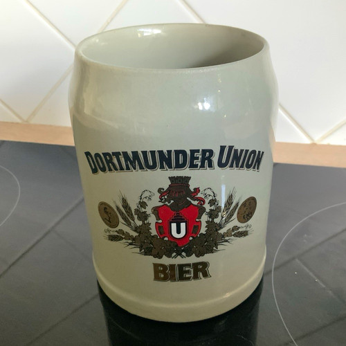 Dortmunder union ceramic - union,