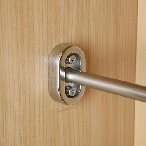 Pieces wardrobe pole - 4,