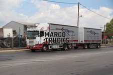 Truck Photo Scania R-Series