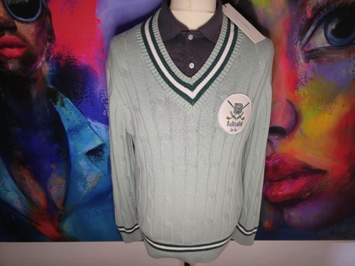 Baldessarini cricket sweater - baldessarini,