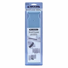 Beadalon Jewel Loom, Portable