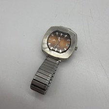 CORNAVIN 17 JEWEL VTG DOLPHIN