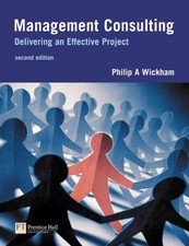 Philip Wickham.: Management