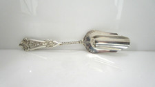 Vintage Dutch Sugar Shovel