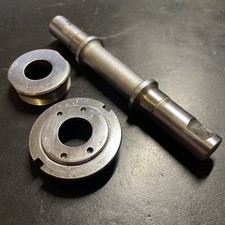 TDC No5 Bottom Bracket Set for Moulton Series 1 & 2 Bicycles Rare Item Fast Disp