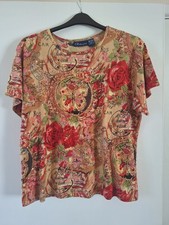 Lovely T Shirt By Artscapes ~