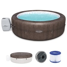 Bestway SaluSpa St Moritz
