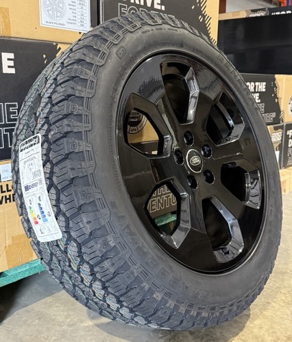Genuine land rover style - genuine,