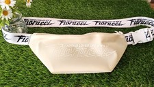 Adidas X Fiorucci Waist Bag Belt Bag Fanny Pack Bumbag - Travel Festival Holiday