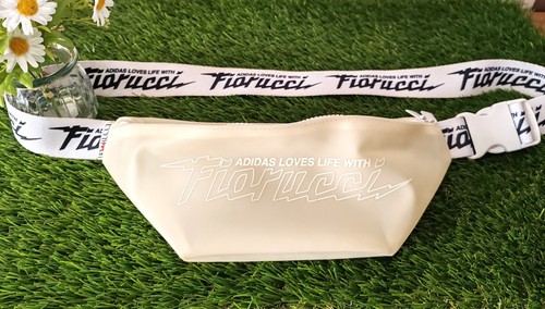 Adidas fiorucci waist - x, bag