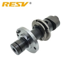 RESV for Suzuki DR650 DR650 SE