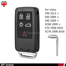 For Volvo V40 V60 V70 S60 S80