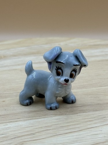 Wade ceramics scamp - scamp, from