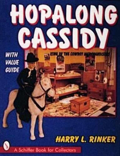 Harry rinker hopalong - harry,