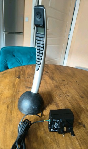 Bang olufsen beocom silver - beocom, 2