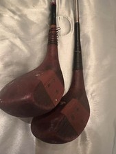 Antique Wright & Ditson RH