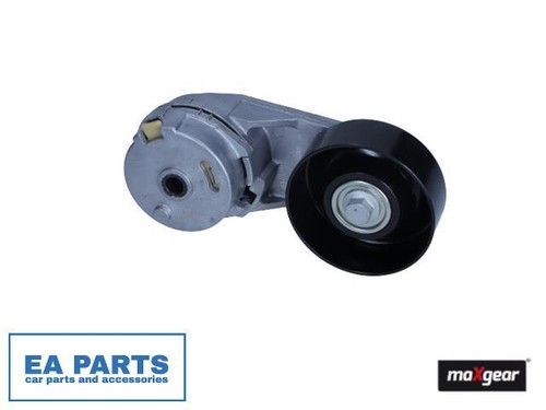 Belt tensioner ribbed - v-ribbed,