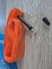 2-Pack 700x 18-32c Ultra-Light Bike TPU Inner Tubes with 45mm  Presta Valve