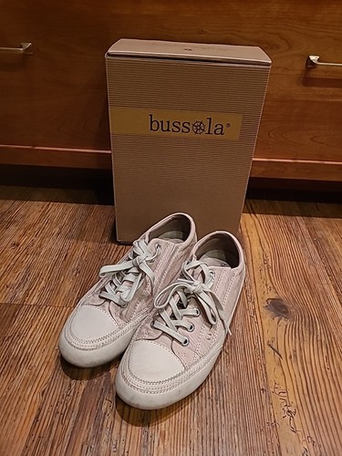 Bussola nir sneaker - bussola,