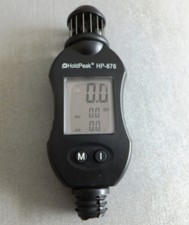 HOLDPEAK HP-876 Digital cup Anemometer Handheld  Air Velocity Meter