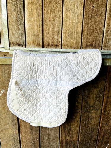 Eskadron sheepskin numnah - eskadron,