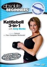 Absolute Beginners: Kettlebell