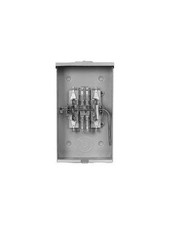 Siemens 9804-8530 80A 3-Phase