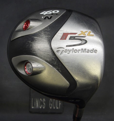 Taylormade 460cc 9 5 - r5, n