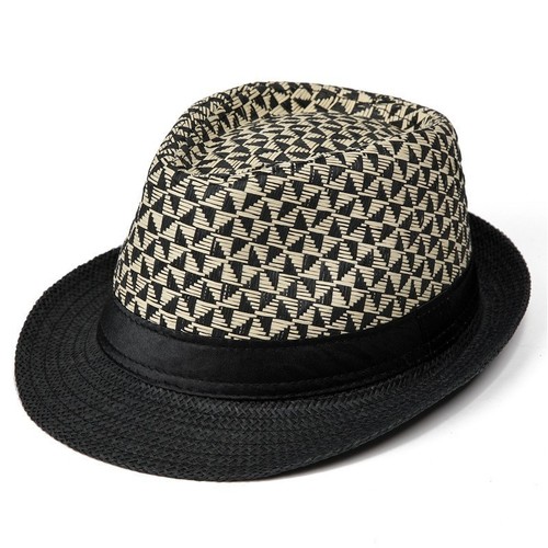 Mens straw fedora - mens,