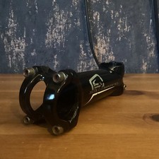 Scott - 31.8 X 120mm - Black