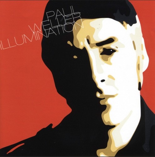 Paul weller illumination - paul,
