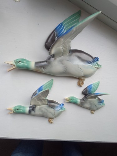 Vintage poole pottery set - vintage,