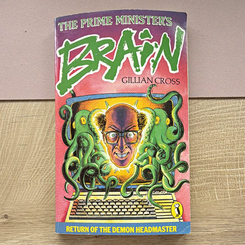 puffin books