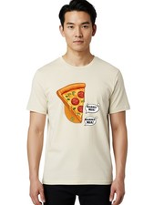 Mamma-Mia-Pizza Mens Graphic