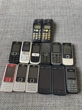 Job lot 14x - job, nokia
