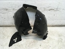 VW TRANSPORTER 7H (2003 > 2010) SPLASH GUARD MUD FLAP RIGHT 7H0809962B