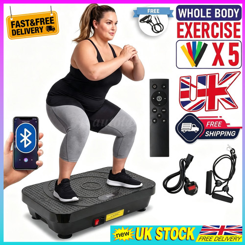 Power vibration plate - 🎁power,