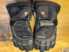 Akito Aqua Guard Motorcycle