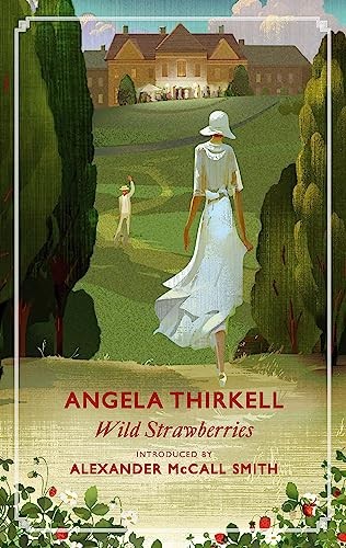 Wild strawberries virago - wild,