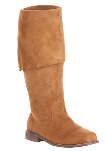 Men brown captain pirate - men's,