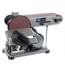 Draper 375w 230v Belt and Disc