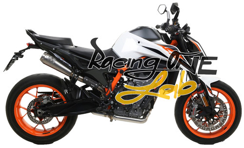 Kit exhausts mufflers - exhausts,